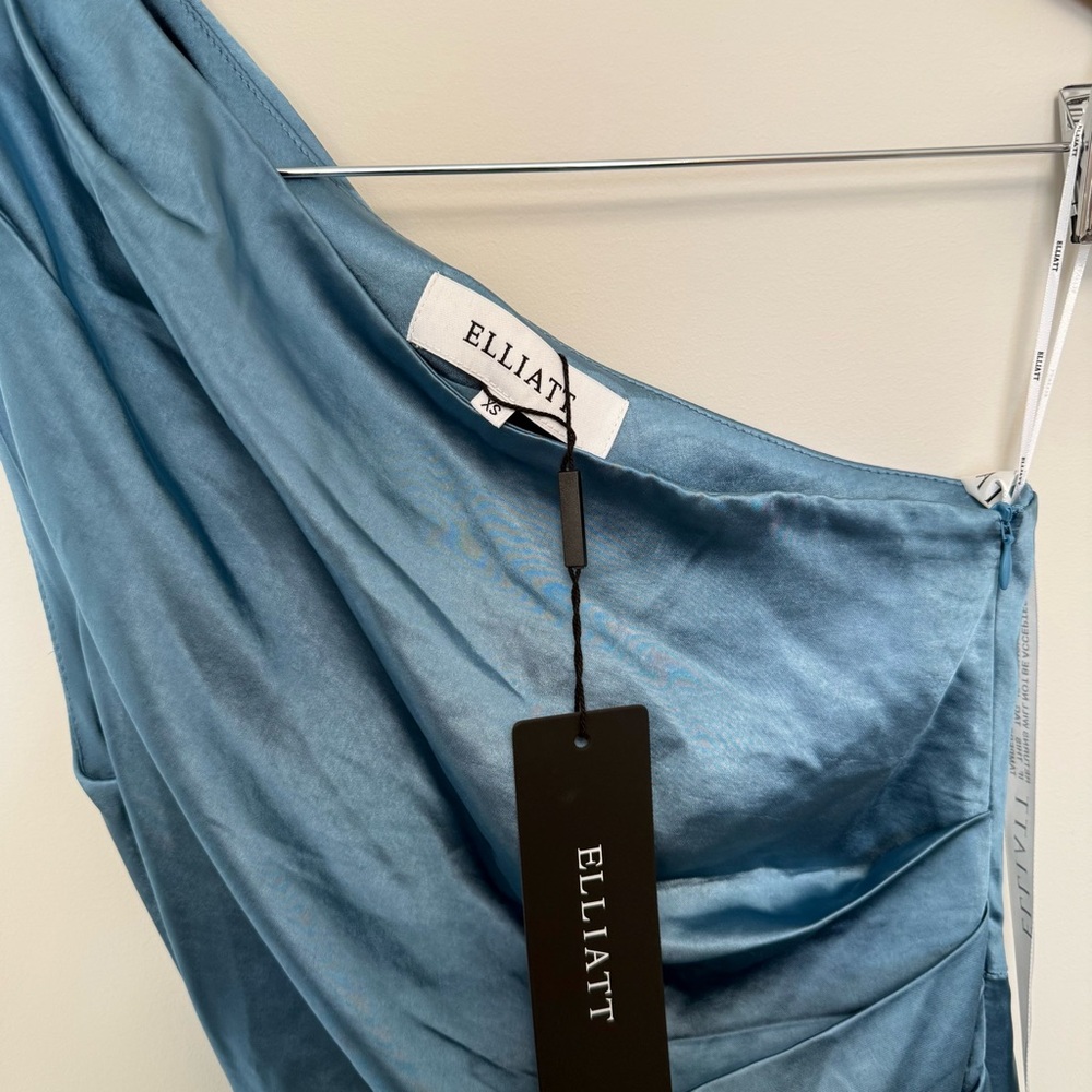ELLIATT CASSINI DRESS - Picture 7 of 10